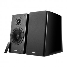 Boxe 2.0 Edifier R2000DB 120W Bluetooth negru